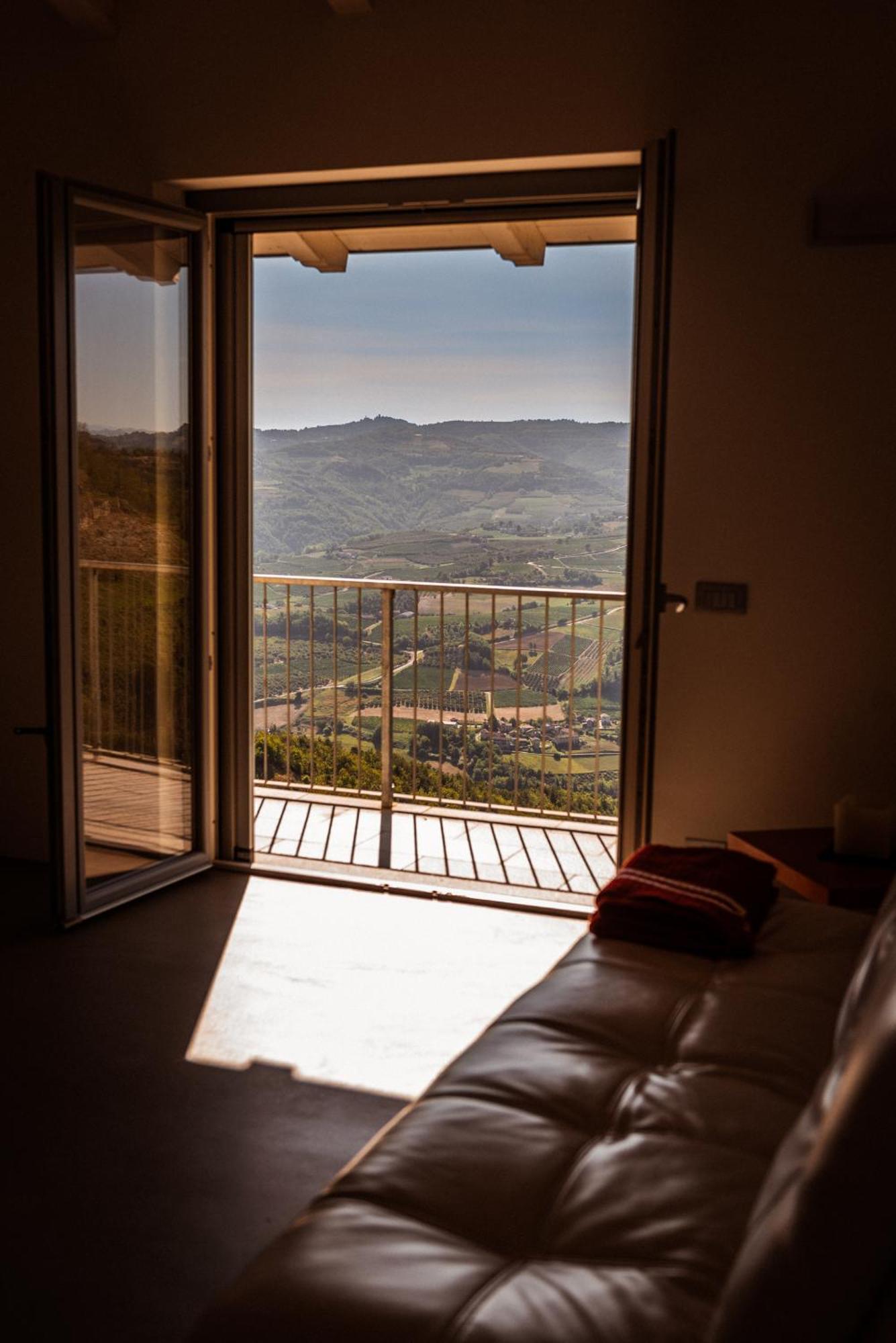 דירות Castino Borgo San Rocco Piemonte מראה חיצוני תמונה