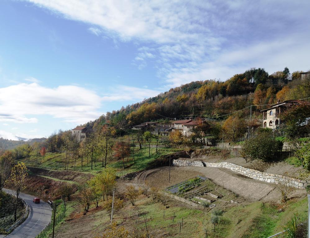 דירות Castino Borgo San Rocco Piemonte מראה חיצוני תמונה