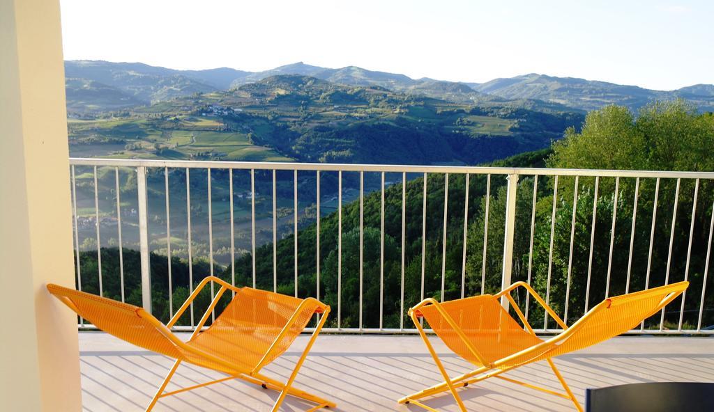 דירות Castino Borgo San Rocco Piemonte מראה חיצוני תמונה