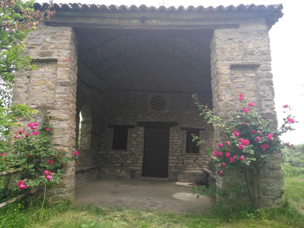 דירות Castino Borgo San Rocco Piemonte מראה חיצוני תמונה